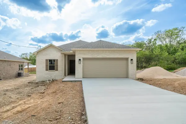 113 Wickford, Hot Springs, AR 71913