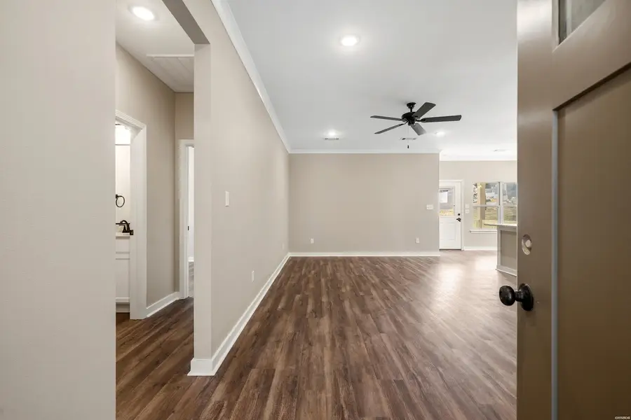 113 Wickford, Hot Springs, AR 71913 - #2