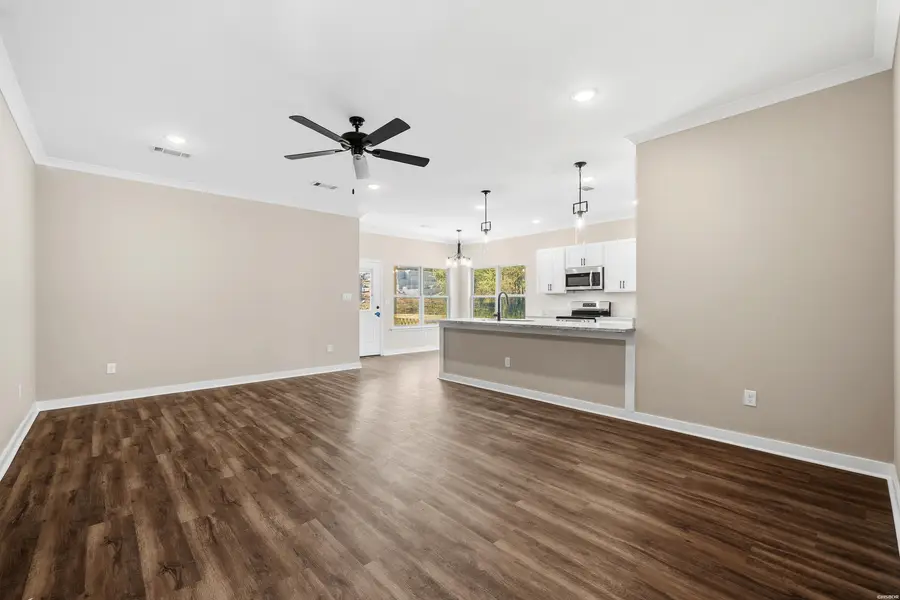 113 Wickford, Hot Springs, AR 71913 - #3