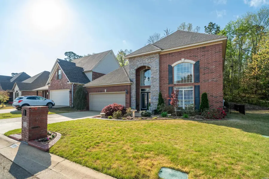 121 Burchwood Bay Cove, Hot Springs, AR 71913 - #2