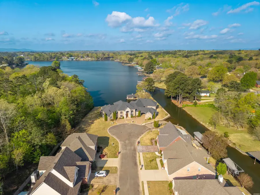 121 Burchwood Bay Cove, Hot Springs, AR 71913 - #3