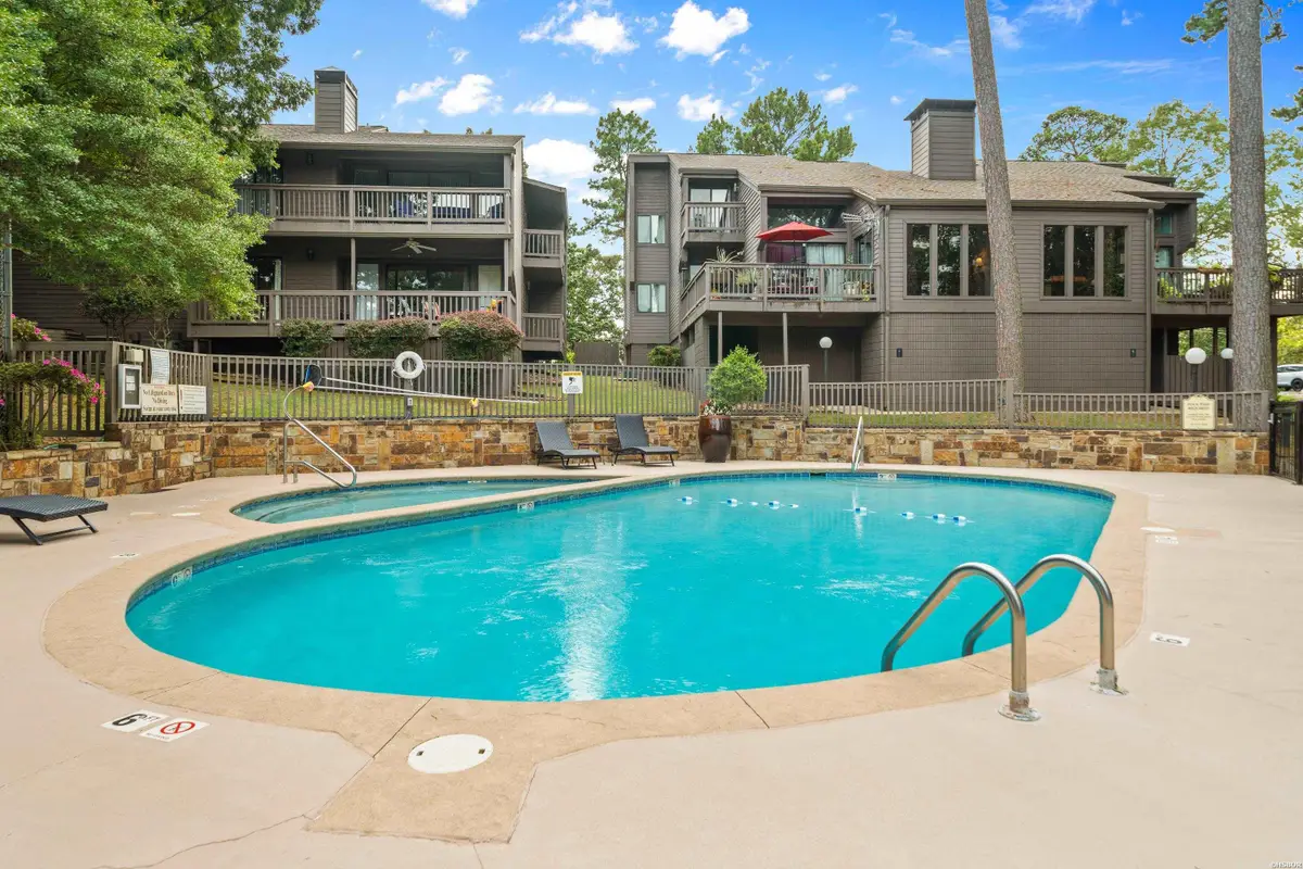 200 Hamilton Oaks Drive #K-2, Hot Springs, AR 71913 - #1