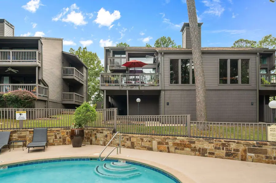 200 Hamilton Oaks Drive #K-2, Hot Springs, AR 71913 - #2