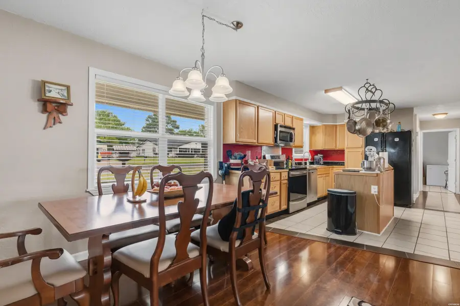 115 Alta Vista Street, Hot Springs, AR 71913 - #3