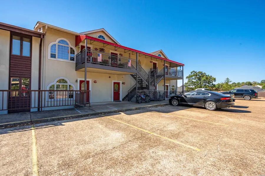 151 Peters Point #V-4, Hot Springs, AR 71913 - #3