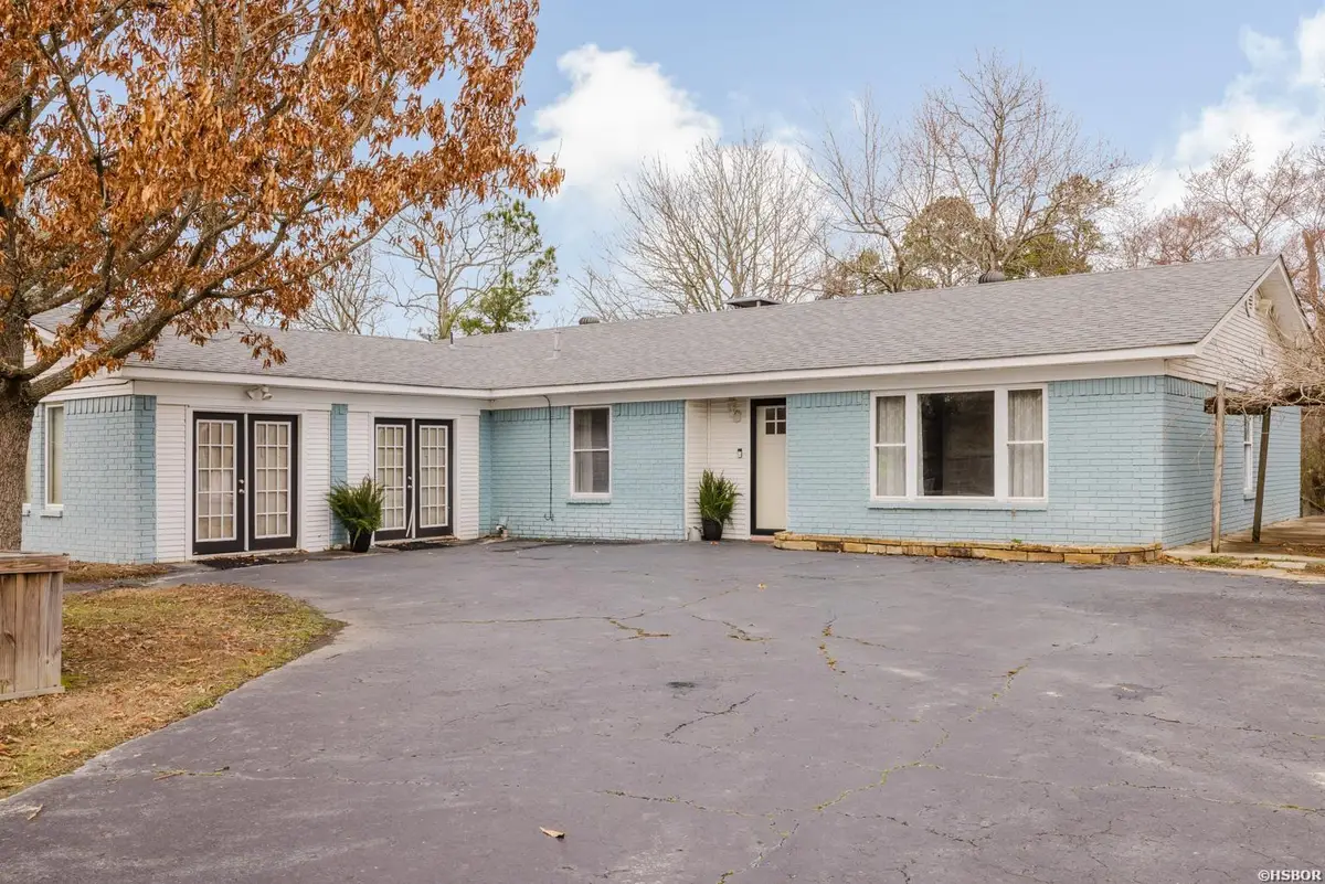 104 Rainbow Lane, Hot Springs, AR 71913 - #1