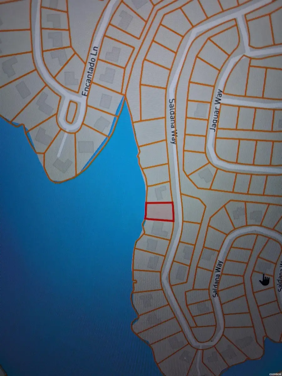 Xxx Saldana Street, Hot Springs Village, AR 71909 - #3