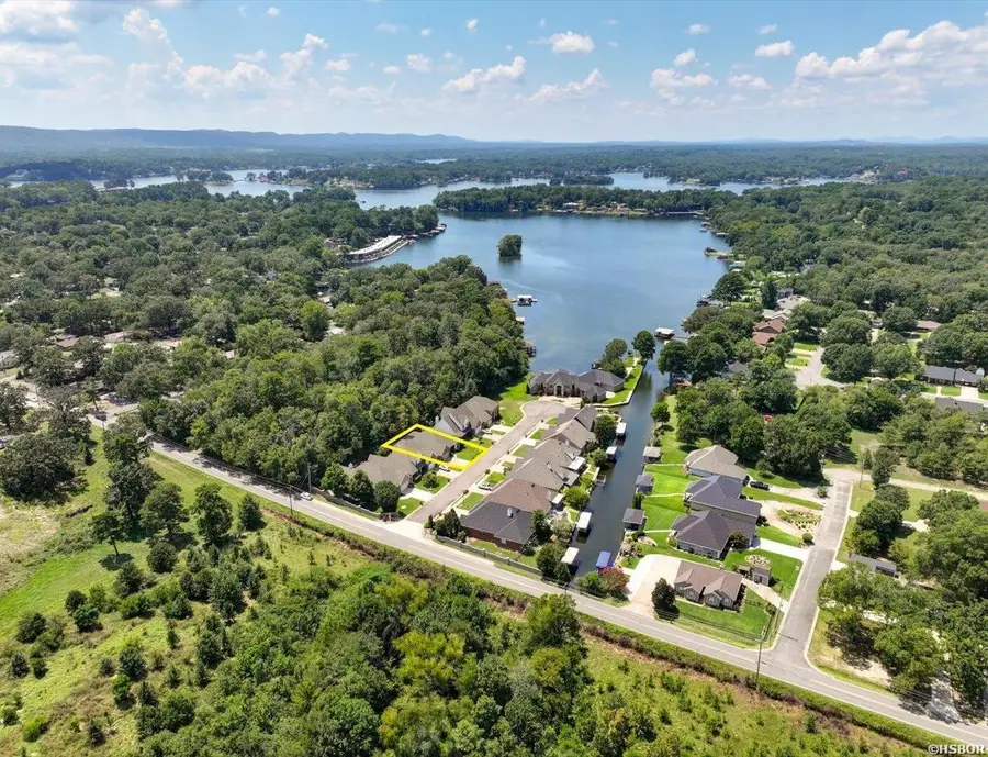 113 Burchwood Bay Cove, Hot Springs, AR 71913 - #2