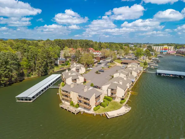 200 Pretti Point #G4, Hot Springs, AR 71913