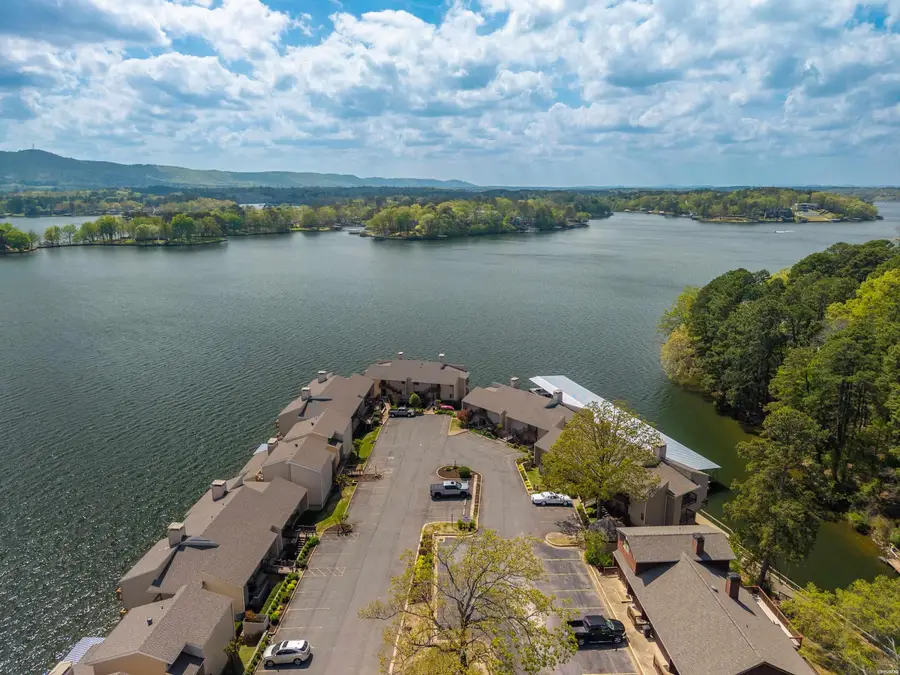200 Pretti Point #G4, Hot Springs, AR 71913 - #2
