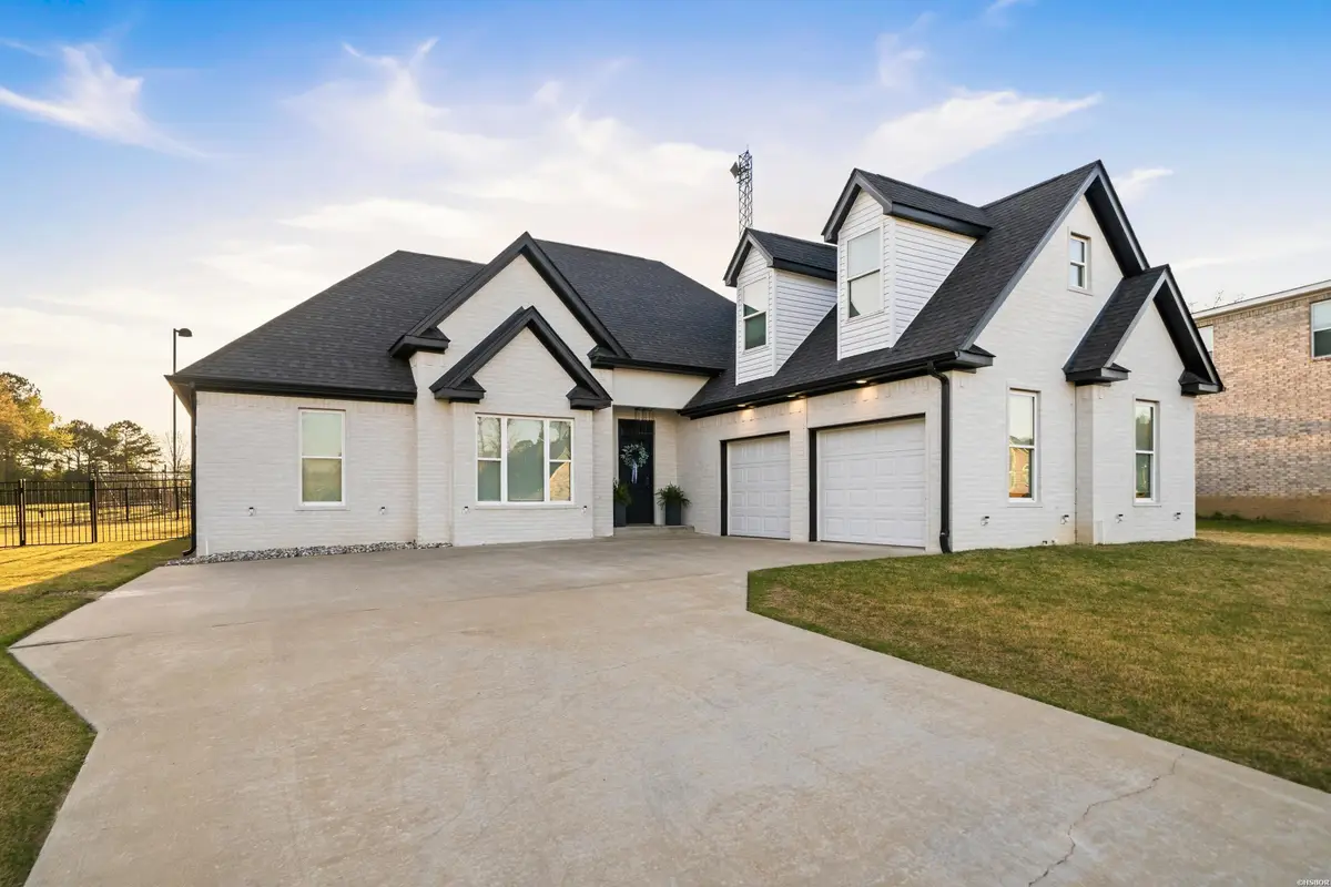 303 Blue Bell Court, Hot Springs, AR 71901 - #1