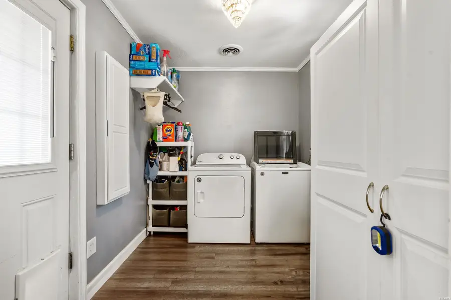 429 Ridgeway Street, Hot Springs, AR 71913 - #2