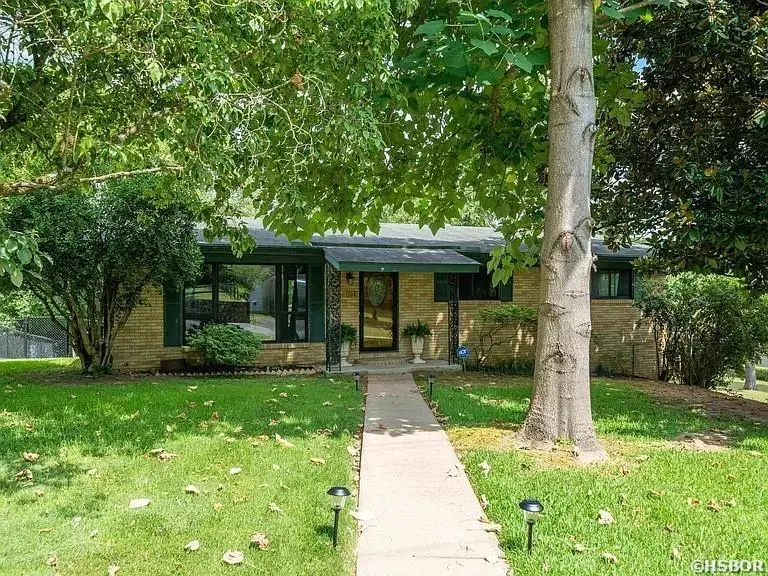 104 Oakcrest Street, Hot Springs, AR 71901 - #2