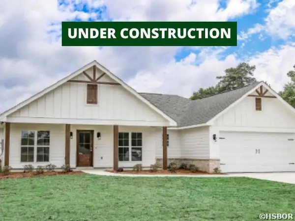 118 Riverstone Loop, Hot Springs, AR 71913