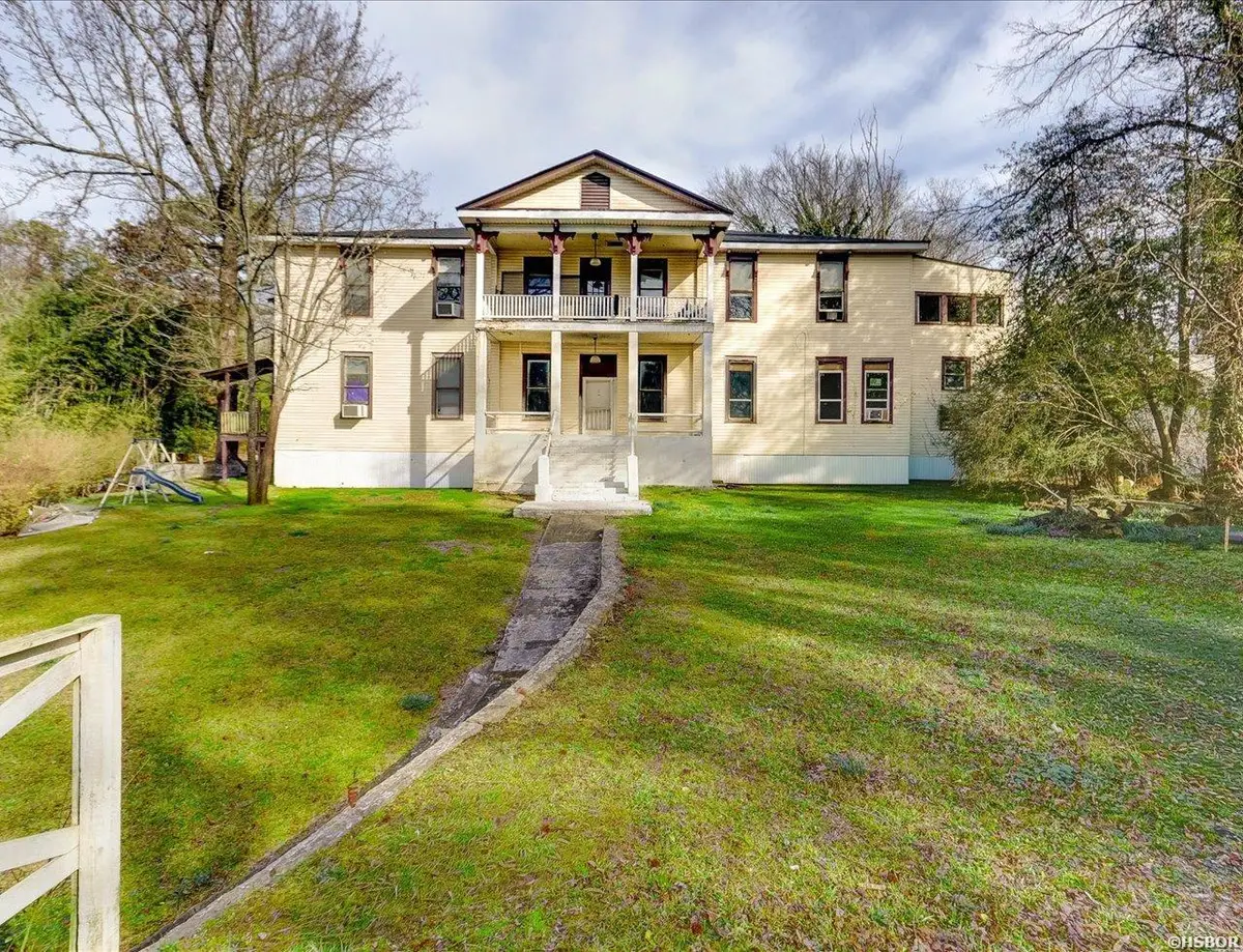 106 Breeze Street, Hot Springs, AR 71901 - #1