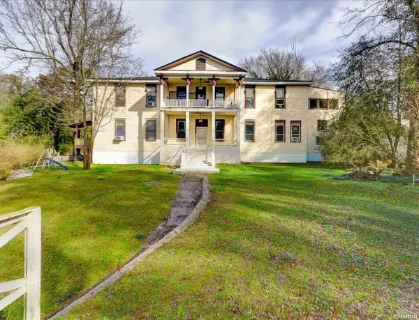 106 Breeze Street, Hot Springs, AR 71901