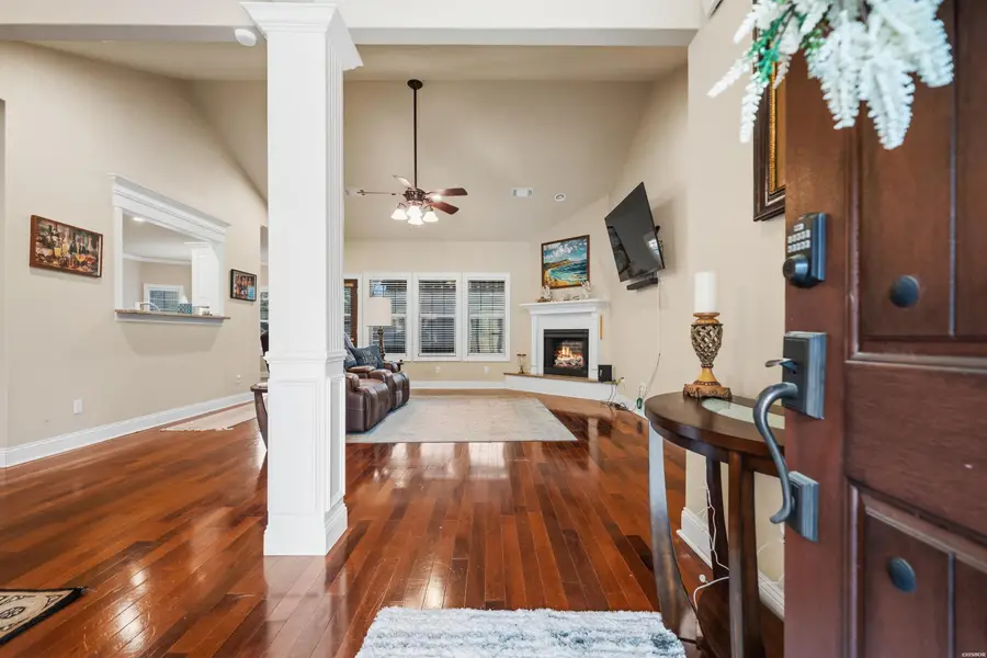 320 High Meadow Loop, Hot Springs, AR 71901 - #3