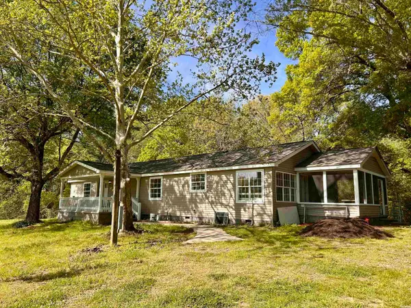 140 Coventry Trail, Royal, AR 71968