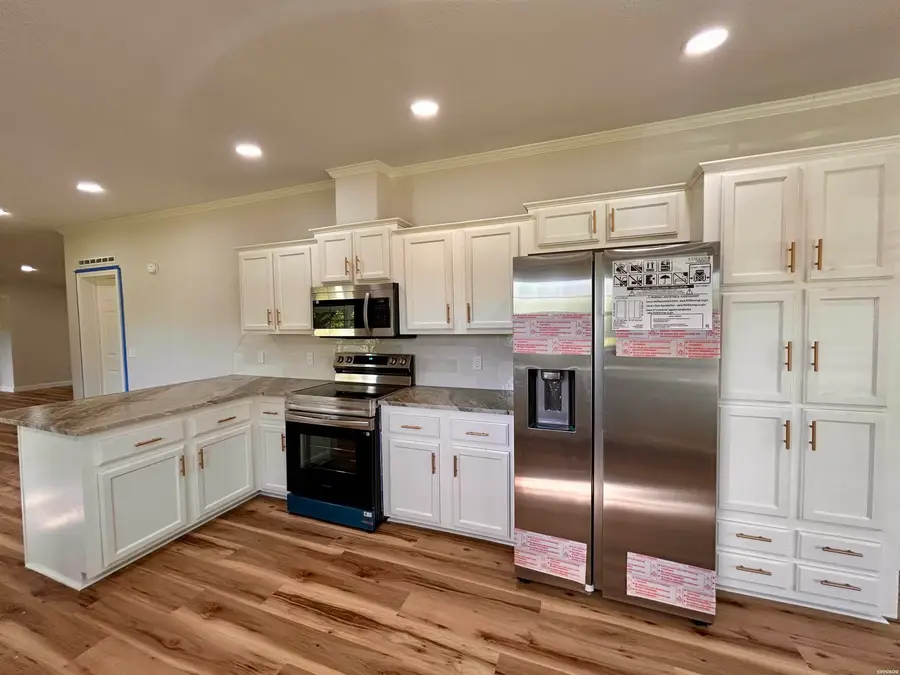 140 Coventry Trail, Royal, AR 71968 - #3
