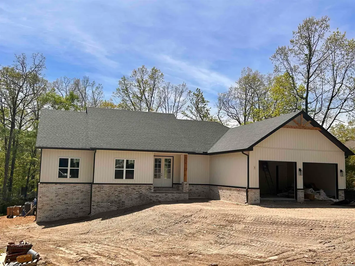 222 Skyline, Hot Springs, AR 71901 - #1