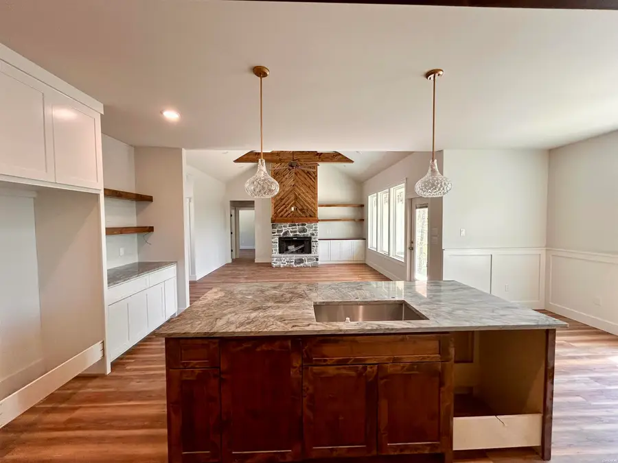 222 Skyline, Hot Springs, AR 71901 - #2