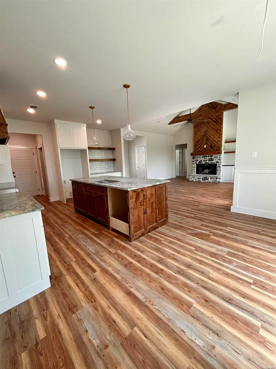 222 Skyline, Hot Springs, AR 71901 - #3