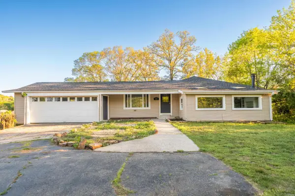 721 Golf Links Road, Hot Springs, AR 71901