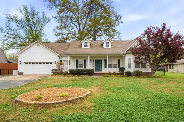 1492 Treasure Isle Road, Hot Springs, AR 71913