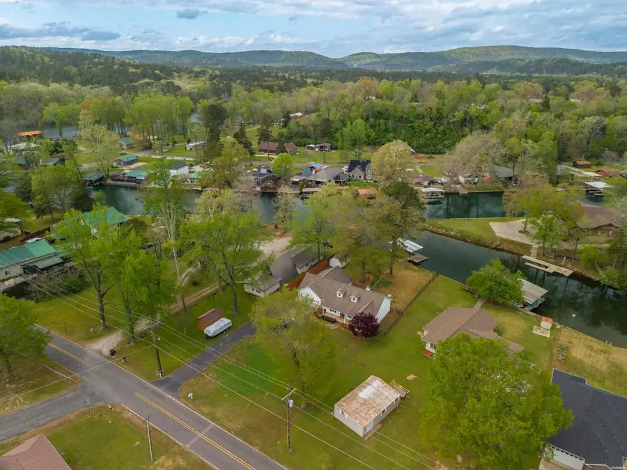 1492 Treasure Isle Road, Hot Springs, AR 71913 - #2