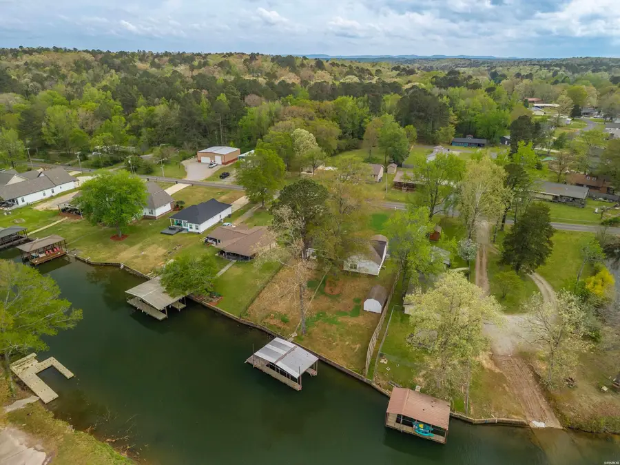1492 Treasure Isle Road, Hot Springs, AR 71913 - #3