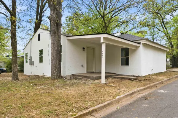 300 Wynn Street, Hot Springs, AR 71913