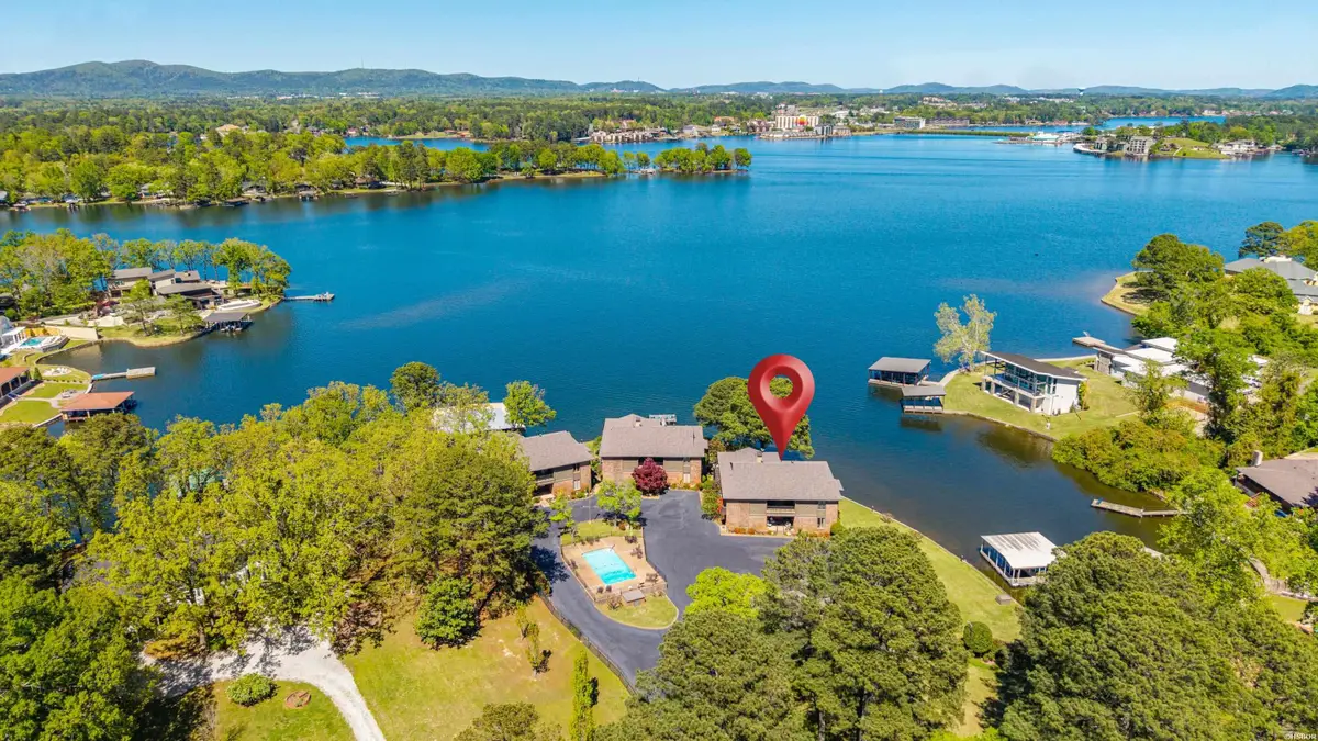 270 Housley Point #F, Hot Springs, AR 71913 - #1