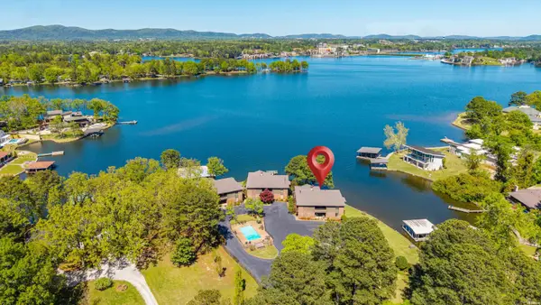 270 Housley Point #F, Hot Springs, AR 71913