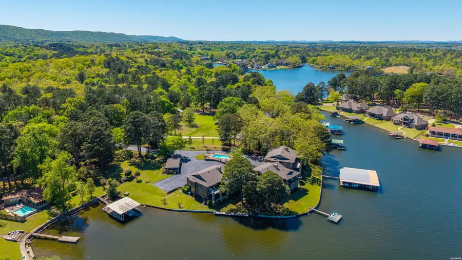 270 Housley Point #F, Hot Springs, AR 71913 - #2