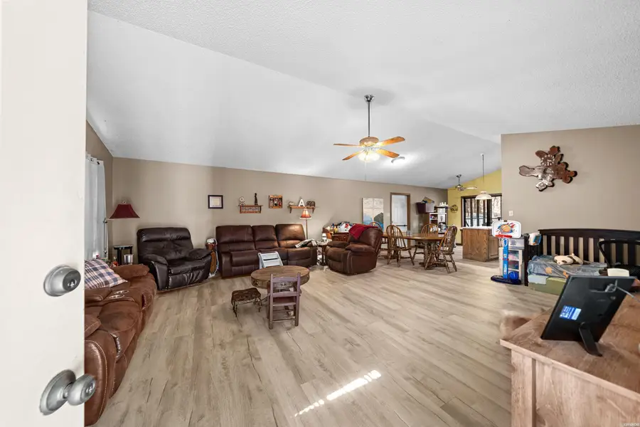 109 Silverwood, Hot Springs, AR 71913 - #2