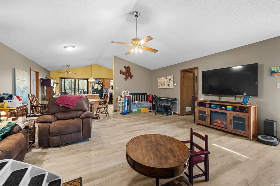 109 Silverwood, Hot Springs, AR 71913 - #3