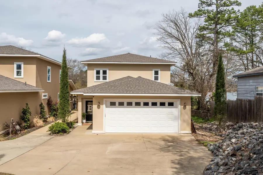 1129 Marion Anderson, Hot Springs, AR 71913 - #3