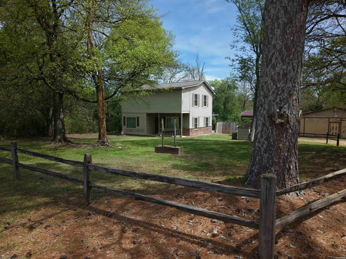 14 S Hwy 369, Newhope, AR 71959 - #1