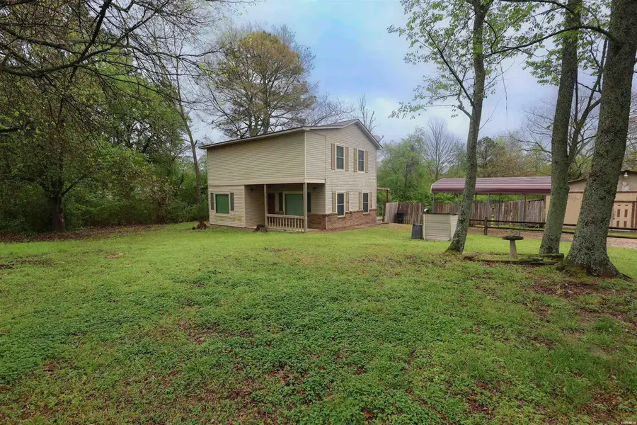 14 S Hwy 369, Newhope, AR 71959 - #2