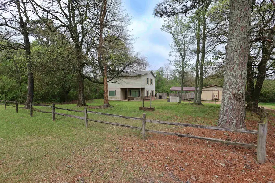 14 S Hwy 369, Newhope, AR 71959 - #3