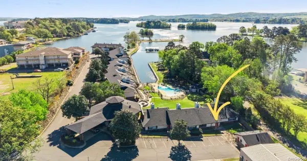 5371 Central Avenue #1C, Hot Springs, AR 71913