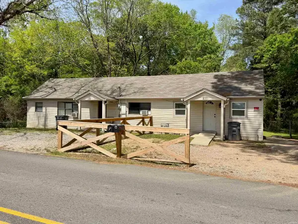 524 Hollywood, Hot Springs, AR 71901