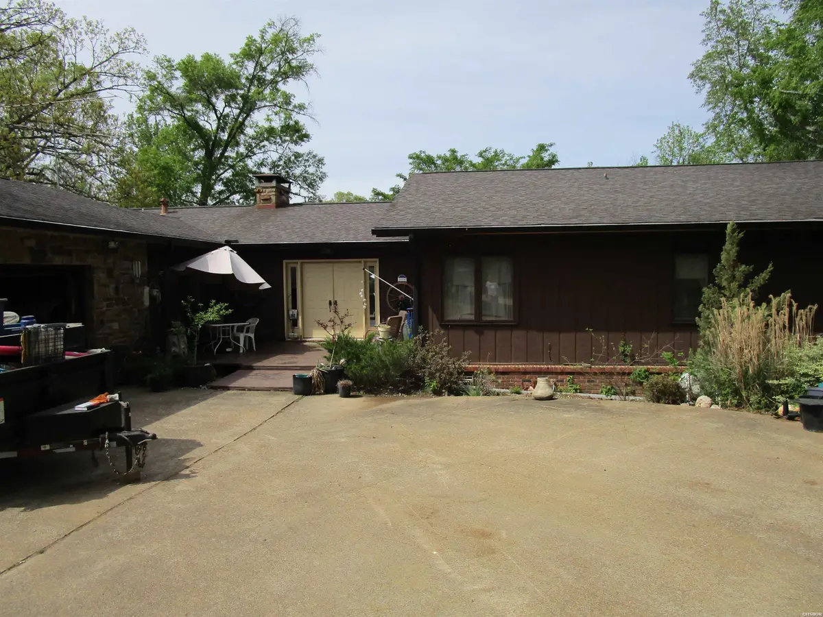 1800 Shady Grove, Hot Springs, AR 71901 - #1