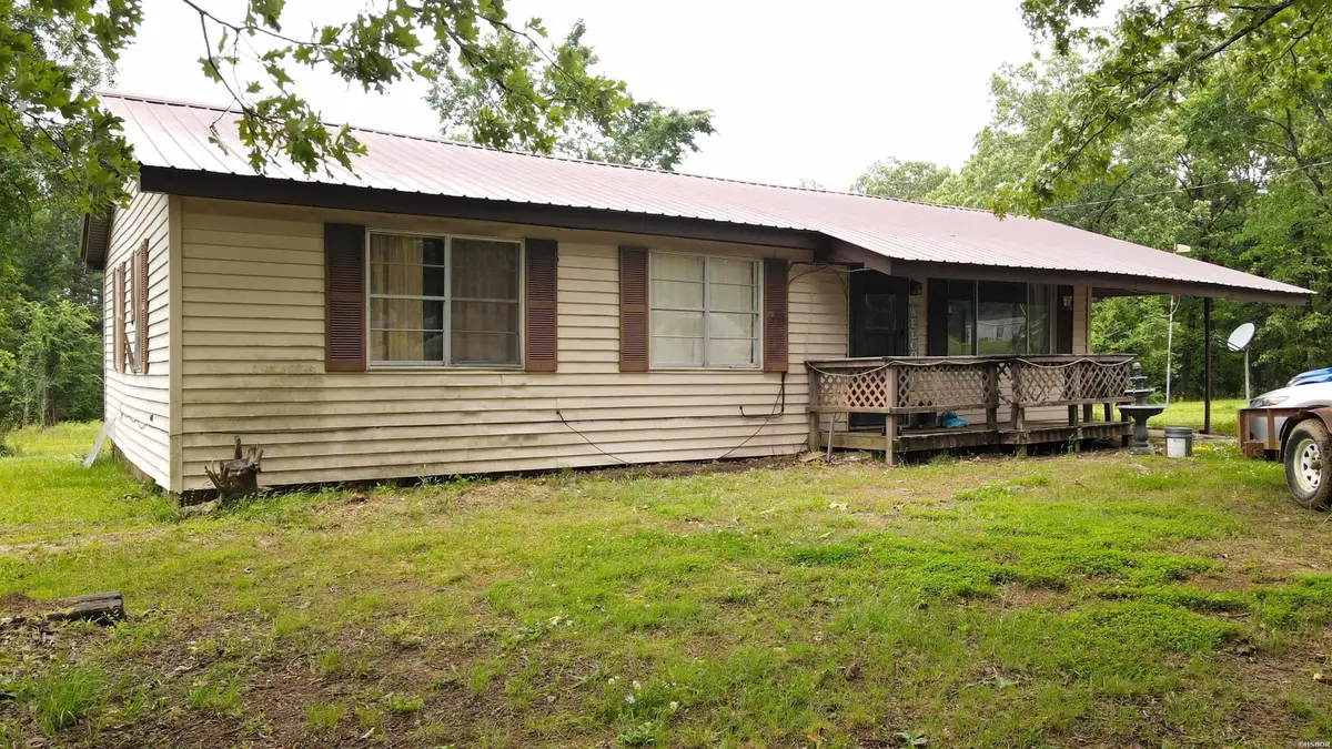 4161 S Hwy 67 Highway, Gurdon, AR 71743 - #1