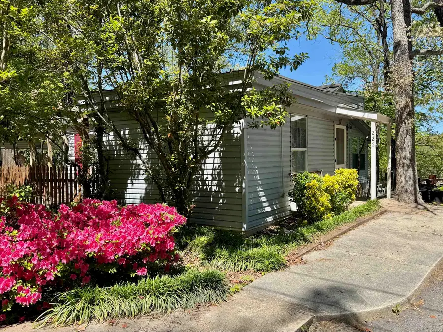 226 & 230 Chappel Hill, Hot Springs, AR 71913 - #3