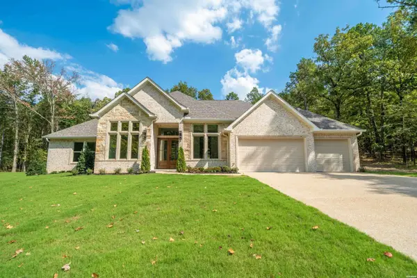 193 Waterview Drive, Hot Springs, AR 71913