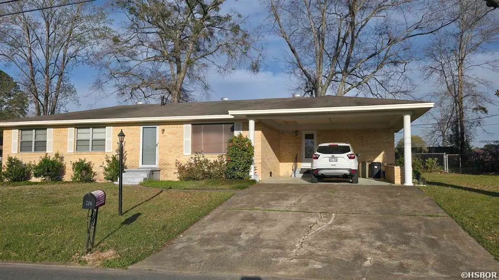 206 N 27th Street, Arkadelphia, AR 71923 - #1
