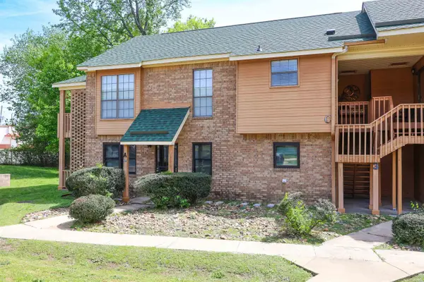 140 Cooper Street #3C, Hot Springs, AR 71913