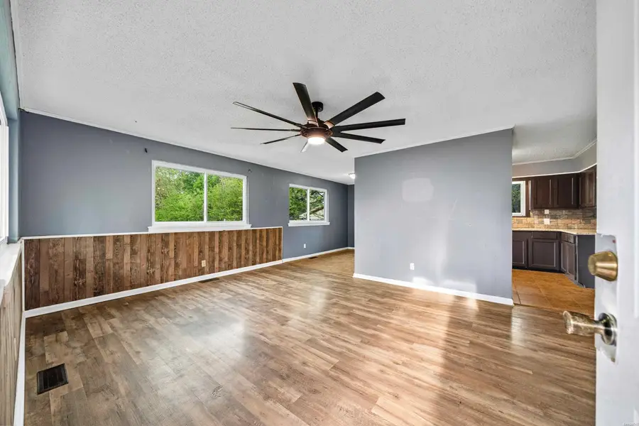 101 Hood Place, Hot Springs, AR 71901 - #3