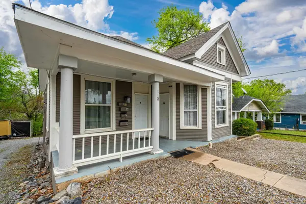 118 Garland Avenue, Hot Springs, AR 71913